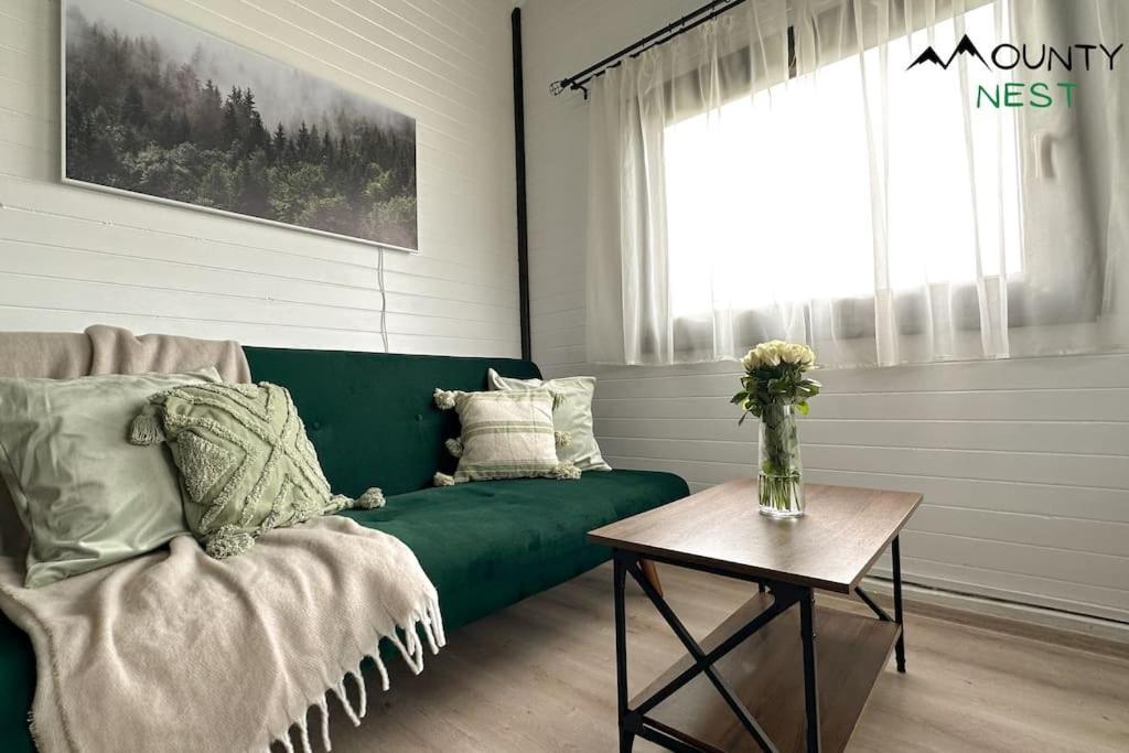 Mounty Nest Fundata Ngoại thất bức ảnh